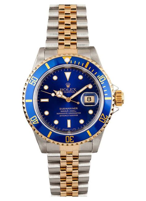 rolex red submariner jubilee|stainless and gold jubilee submariner.